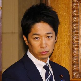 次の「赤旗砲」は…（Ｃ）日刊ゲンダイ