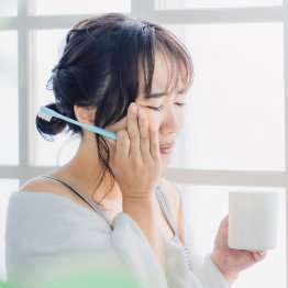 歯のトラブルは直ぐに治療を