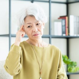 えーっと、何しようとしてたのかしら？