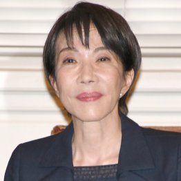 高市首相の挑発が発端。どこかでブレーキをかけないと大変な事態に（Ｃ）日刊ゲンダイ