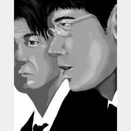 イラスト・宮坂猛