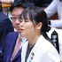 高木佳保里参院議員（Ｃ）日刊ゲンダイ