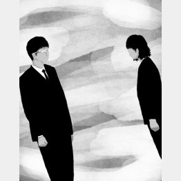 イラスト・宮坂猛