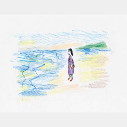 イラスト・沢野ひとし