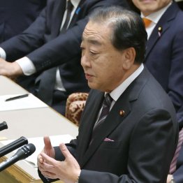 いらん先輩風を吹かす馬鹿らしさ（Ｃ）日刊ゲンダイ