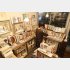 以前は古道具屋だったという。店主の高田さん（Ｃ）日刊ゲンダイ