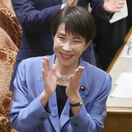 多数派工作を指示（Ｃ）日刊ゲンダイ