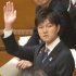 完全に開き直り（鈴木農相）／（Ｃ）日刊ゲンダイ