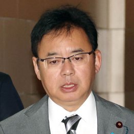 どこが政治目的？（Ｃ）日刊ゲンダイ