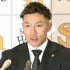 来季が7年契約最終年のソフトバンク・柳田悠岐は1億円減の3億7000万円（Ｃ）共同通信社