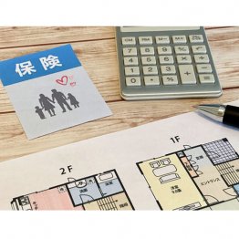 近年は自然災害も多発だけに…