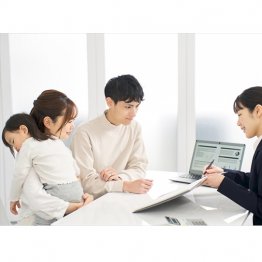 自宅の状況に応じて特約の取捨選択を