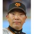 阿部監督（Ｃ）日刊ゲンダイ