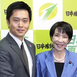 「議員の身を切る改革」ではなく「国民の身を切る改革」になってしまう（Ｃ）共同通信社