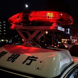 少女は従うしかなかった…（写真はイメージ）／（Ｃ）日刊ゲンダイ