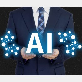 AIの読みは……