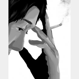 イラスト・宮坂猛