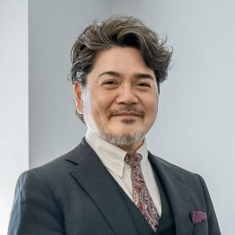 アライブメディケアの安田雄太社長（提供写真）