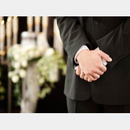 写真はイメージ（Ｃ）iStock