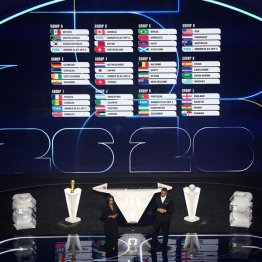 抽選会だけでもトランプのおひざ元・ワシントンでと（Ｃ）ロイター