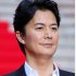 福山雅治（Ｃ）日刊ゲンダイ