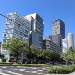 DX化が進む業界