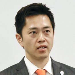 すべてが茶番（Ｃ）共同通信社