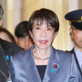 補正予算は成立確実（Ｃ）日刊ゲンダイ