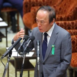 約1年ぶりに利上げに踏み切る（Ｃ）日刊ゲンダイ