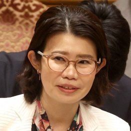 何をやっているのか…（Ｃ）日刊ゲンダイ