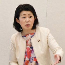 何と、党の「インターネット上の誹謗中傷・人権侵害等の対策プロジェクトチーム」の事務局長を務めていた！！＝2020年（Ｃ）日刊ゲンダイ