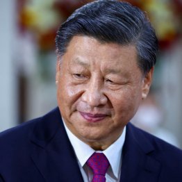 習近平体制は異例の3期目（Ｃ）ロイター