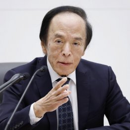 誰に気を使っているのか（Ｃ）共同通信社