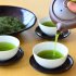 緑茶のカテキン類には抗菌作用がある