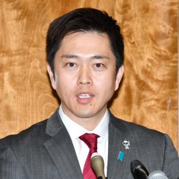 今さら野党にも戻れず…（Ｃ）日刊ゲンダイ
