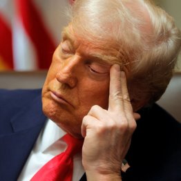 日本は中国を動かすカードに過ぎない（Ｃ）ロイター