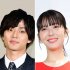 永瀬廉と浜辺美波（Ｃ）日刊ゲンダイ