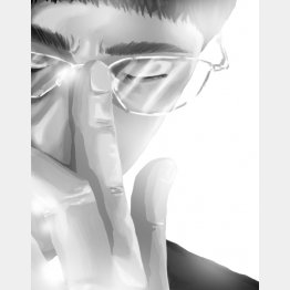 イラスト・宮坂猛