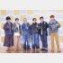 BE:FIRST（左からJUNON、SHUNT、SOTA、MANATO、LEO、RYUHEI）（Ｃ）日刊ゲンダイ