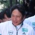 青学大の原晋監督（Ｃ）日刊ゲンダイ