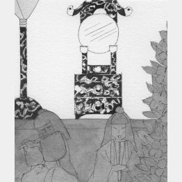 イラスト・チユキクレア