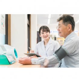 順調ですね。次の検査にいきましょう