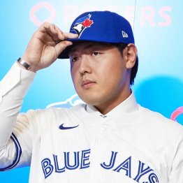 岡本和真（Ｃ）ロイター／Imagn Images