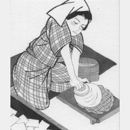 イラスト・チユキクレア