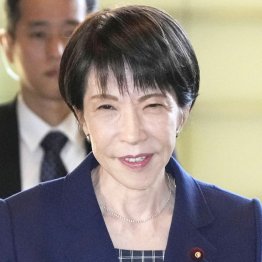 「山ほど控えた」「目の前の課題」はどこに？（Ｃ）共同通信社