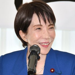 高市首相の出身校（Ｃ）日刊ゲンダイ