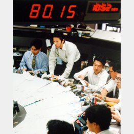 1ドル＝80円台も…（Ｃ）日刊ゲンダイ