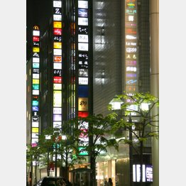 「ママ」もいろいろ（Ｃ）日刊ゲンダイ