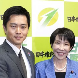 あまりにも身勝手、そろって永久追放しかない（Ｃ）共同通信社