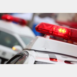 マッチングアプリで出会い、お互い大人の関係のつもりが…（写真はイメージ）／（Ｃ）日刊ゲンダイ